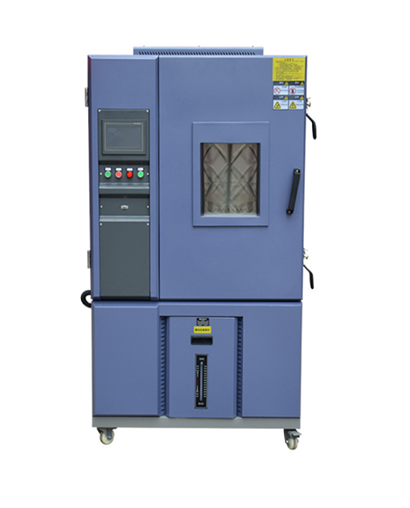 高低溫試驗箱_快速溫度變化試驗機